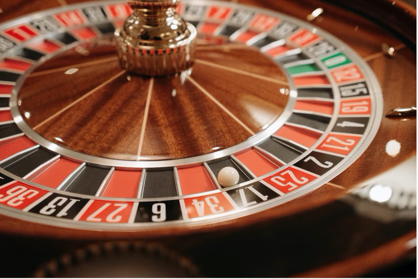 Top Insights into Oklahoma Online Casinos for 2025