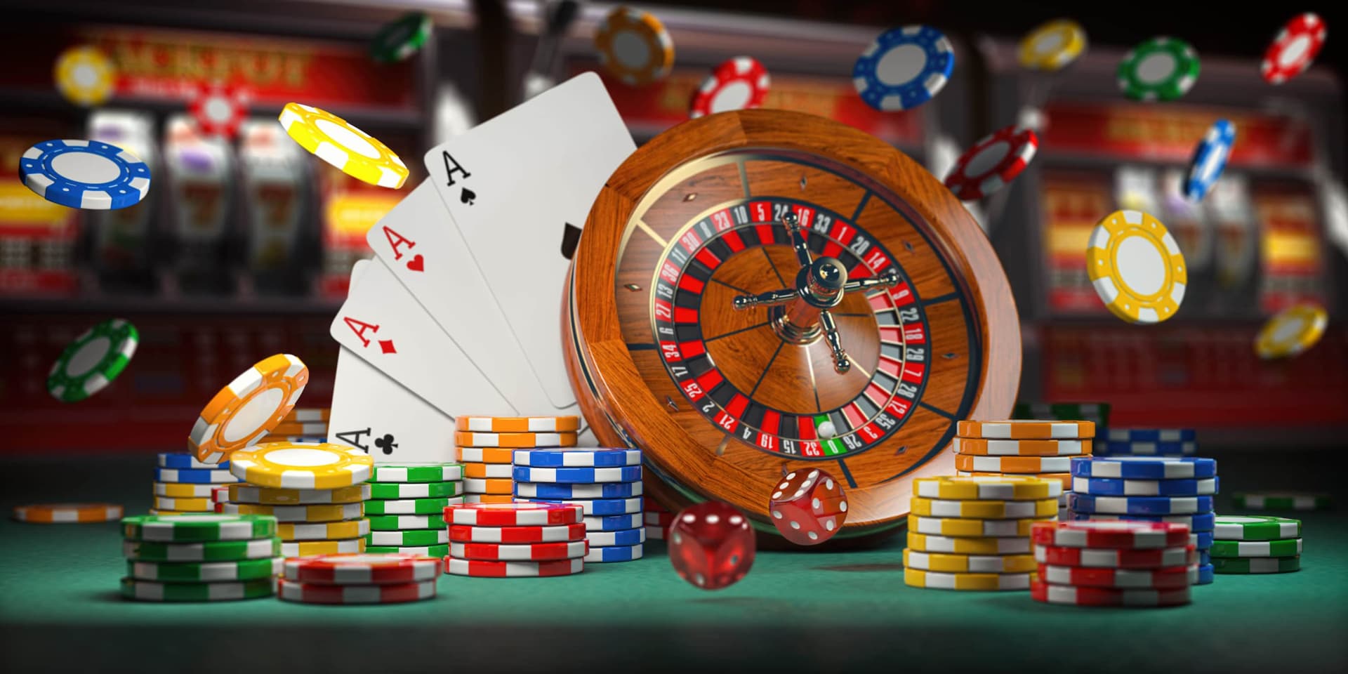 Top Alabama Online Casinos: Your Guide to Gaming Freedom