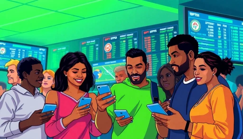 Top Strategies for Online Sports Betting New Brunswick: Maximizing Your Winnings
