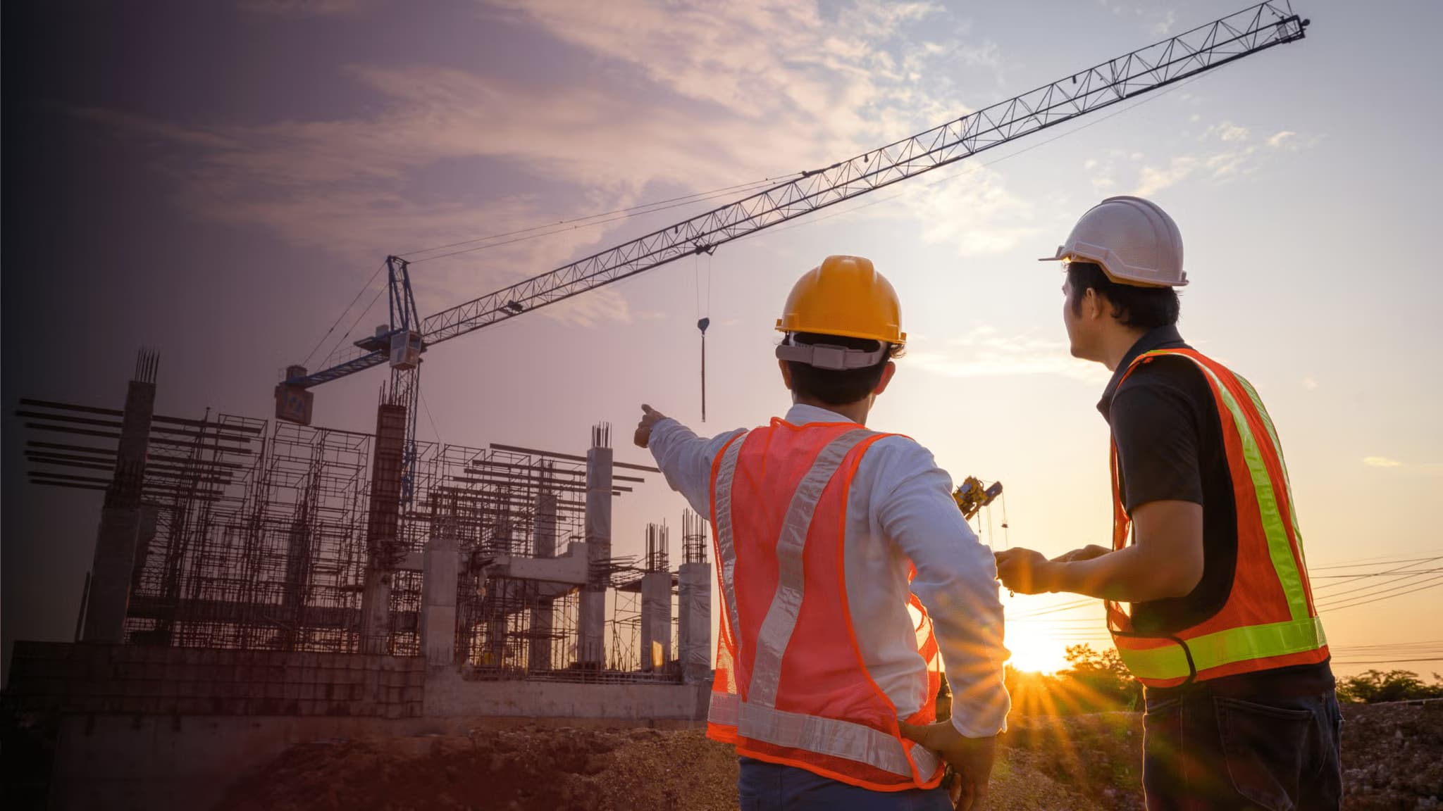 Top Strategies for New York Construction Manager Success in Urban Projects