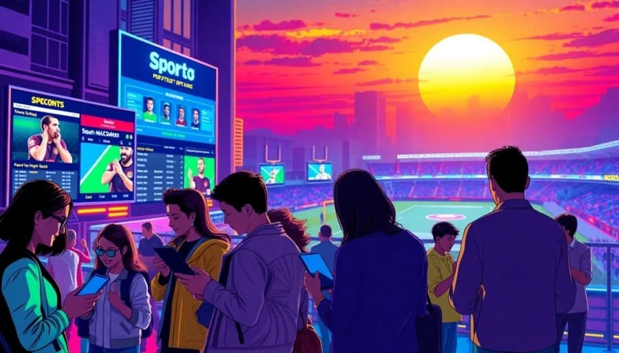 Understanding Online Sports Betting South Carolina: Current Status and Best Practices