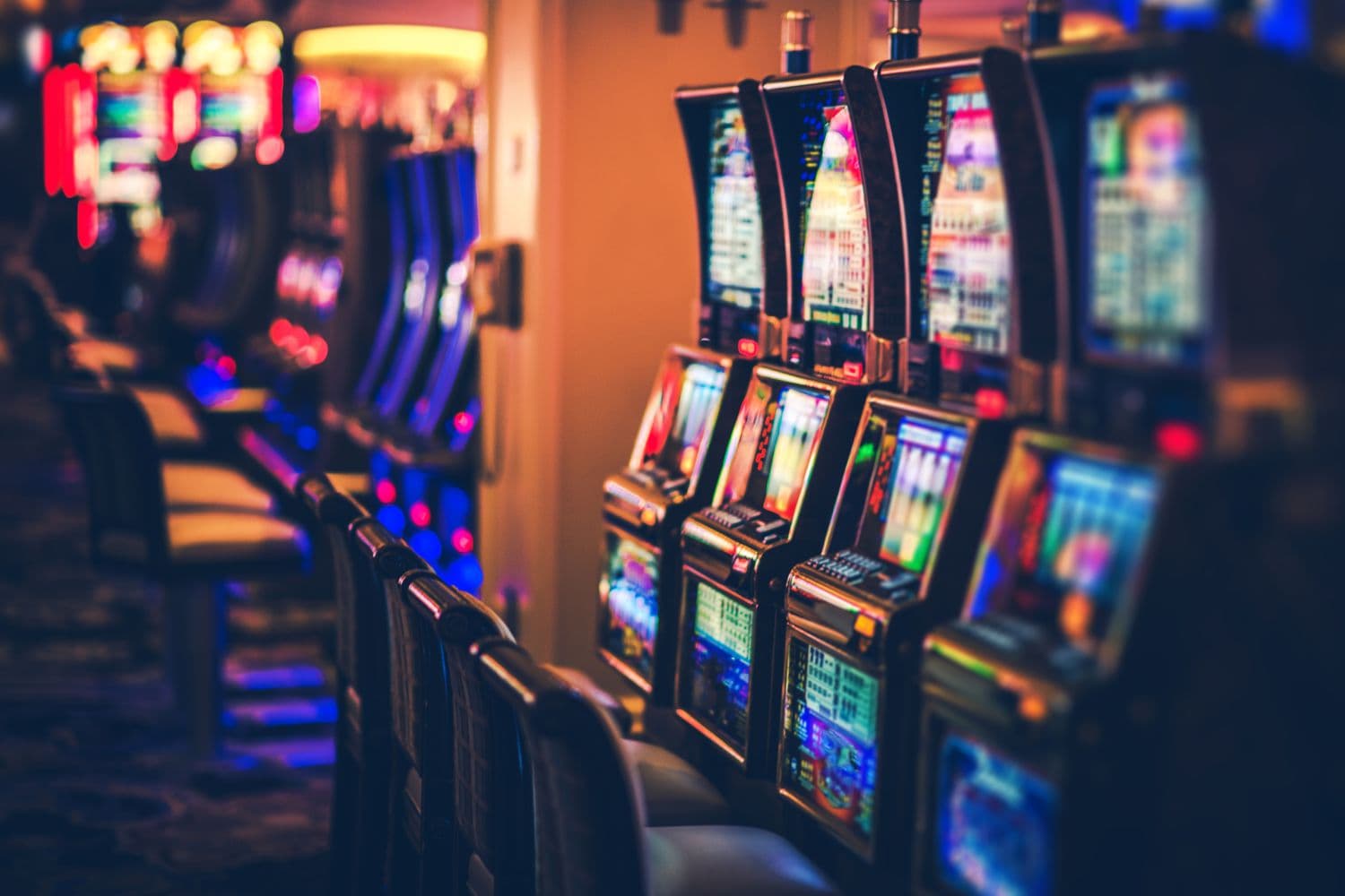 Discovering the Landscape of California Online Casinos: A Comprehensive Guide