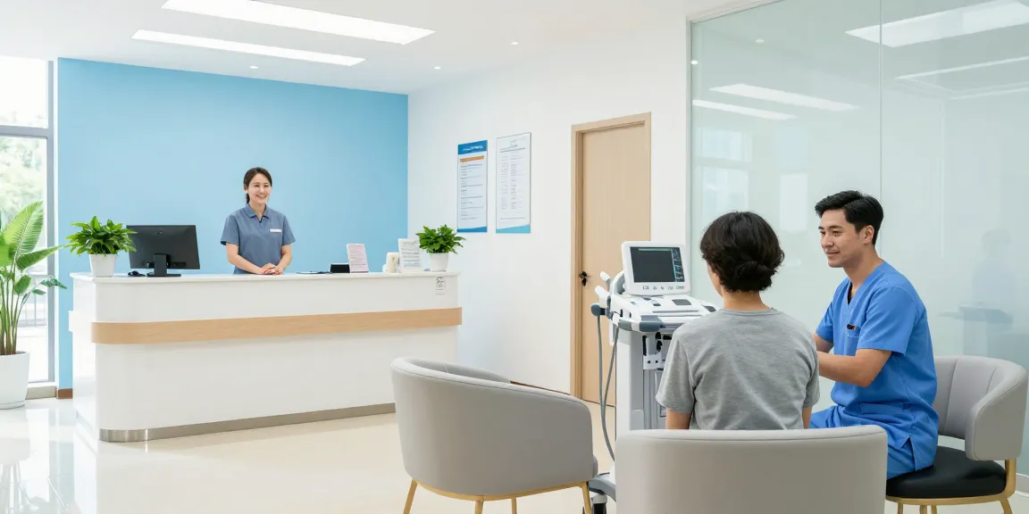 Hair transplant istanbul clinic providing expert medical services and compassionate patient care.