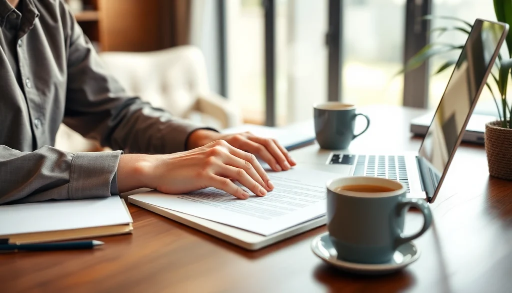 Build Your Dream Career with Our Innovative Resume Builder Tool