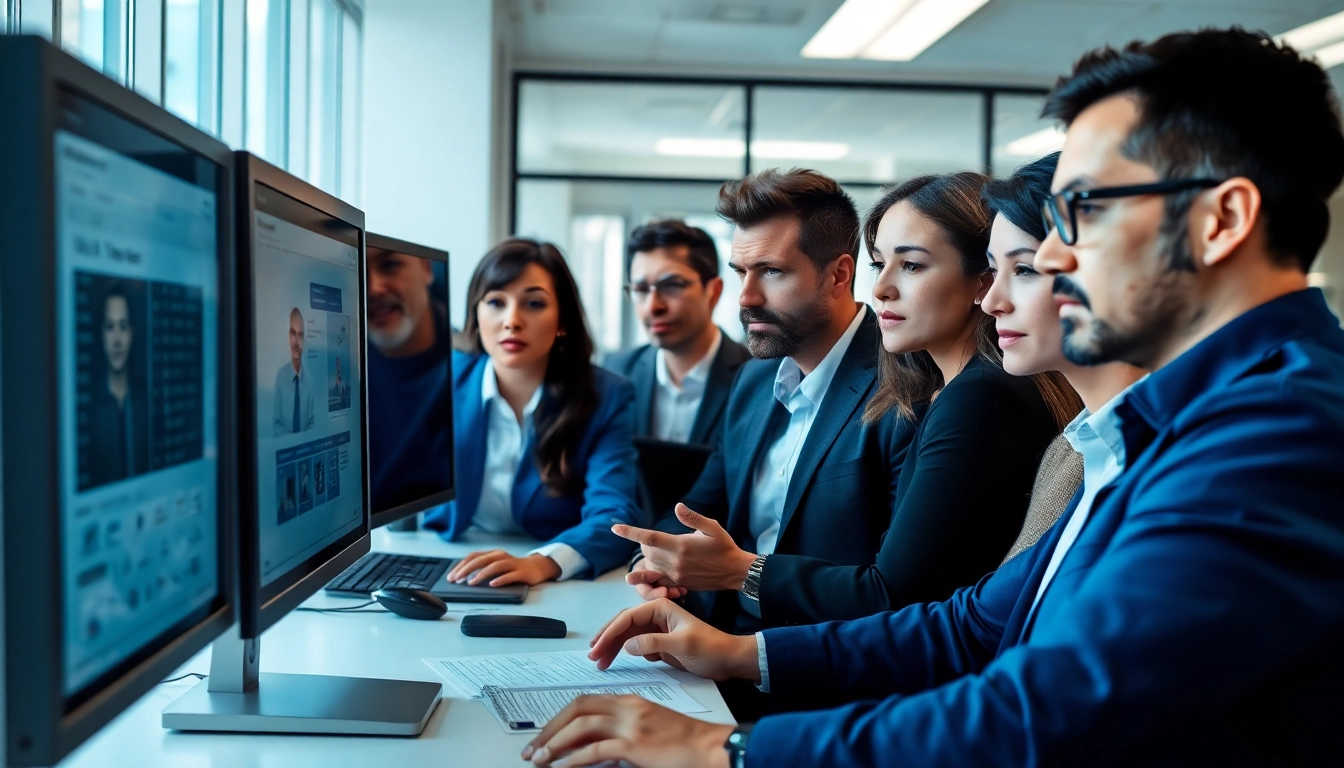 Engage in an Orange County Inmate search with a diverse team using modern search tools.