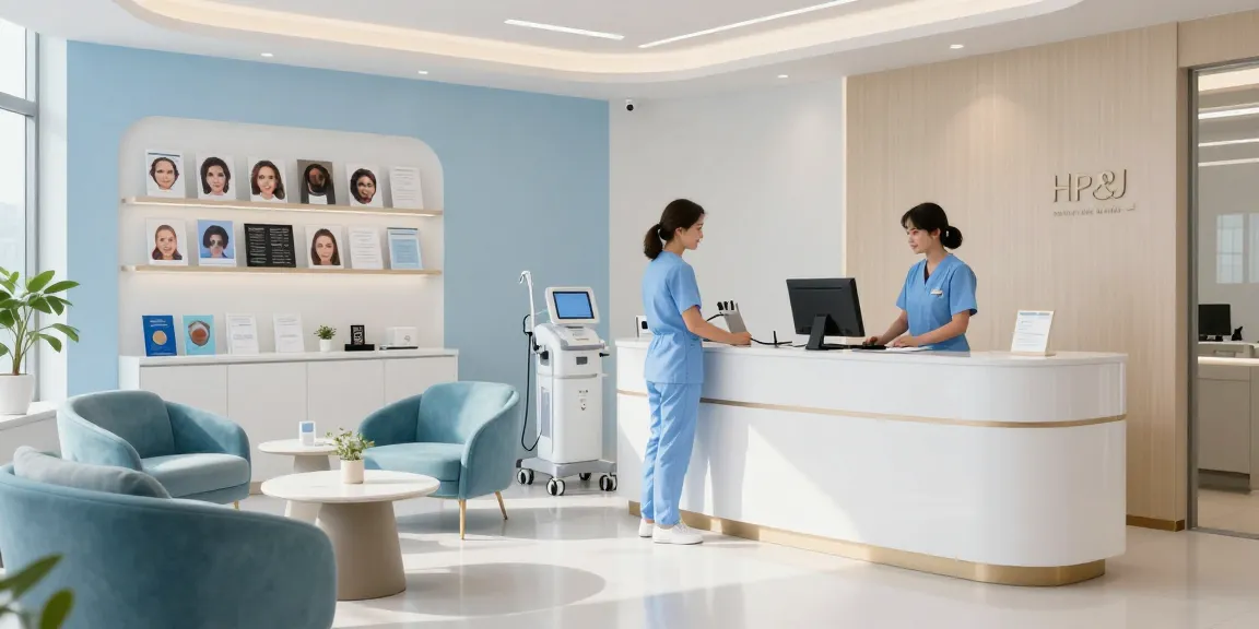 Hair transplant turkey price inquiry in a modern health clinic, featuring patient care and compassionate doctor consultation.