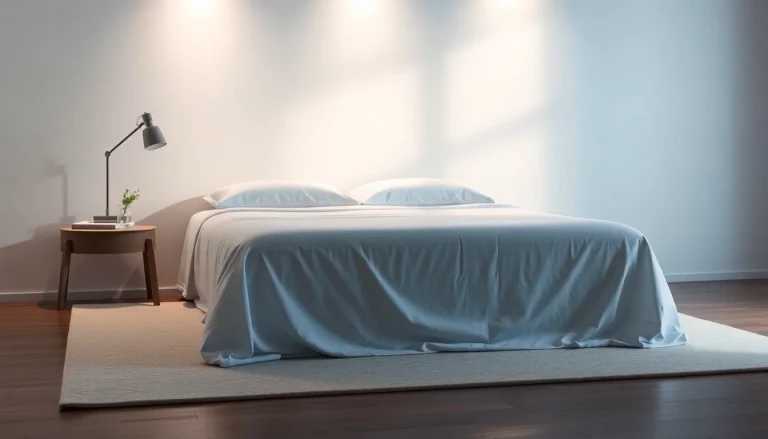 Coprimaterasso impermeabile che garantisce protezione efficace, con design elegante e finitura di alta qualità.