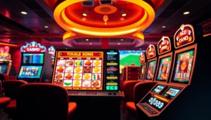 Discover the vibrant online gambling interface at https://789ff.biz/, highlighting thrilling digital gaming experiences.