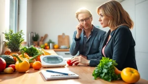 Nutritionist discusses strategies to overcome weight loss plateau with fresh ingredients.