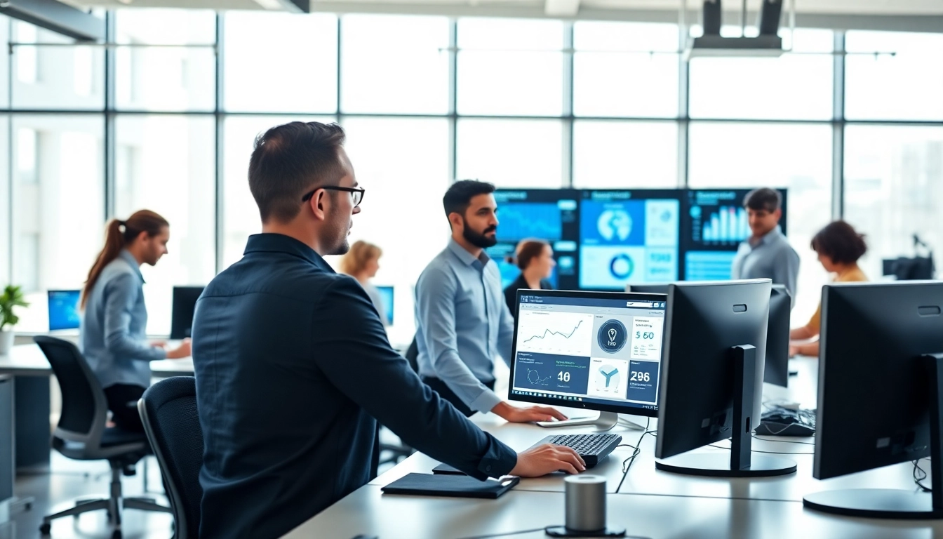 Enhance your business with IT Managed Service Provider Tampa FL through expert collaboration.