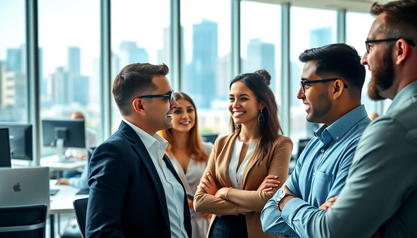 Find leading opportunities on the best websites for sales jobs with professionals networking.