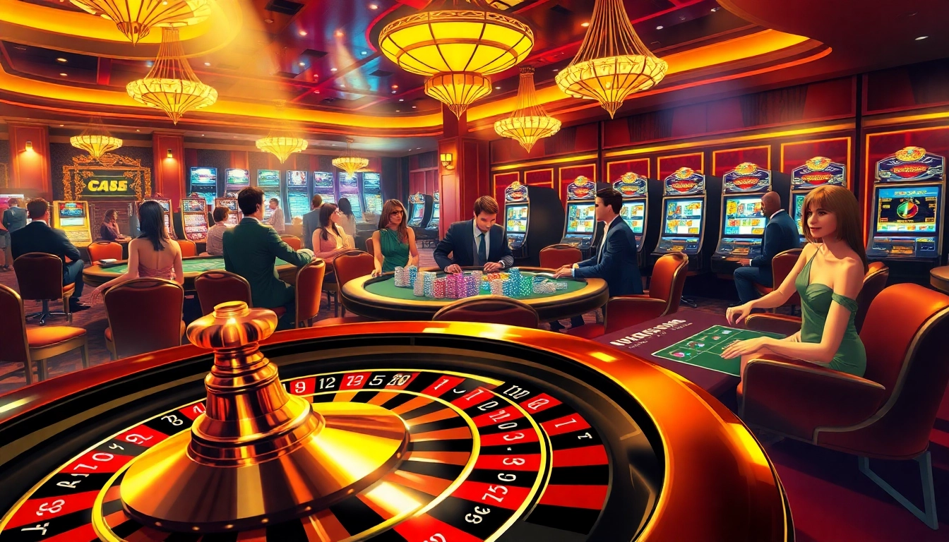 Découvrez le luxe du meilleur casino en ligne France avec une action de casino dynamique, du plaisir à la roulette et du poker.