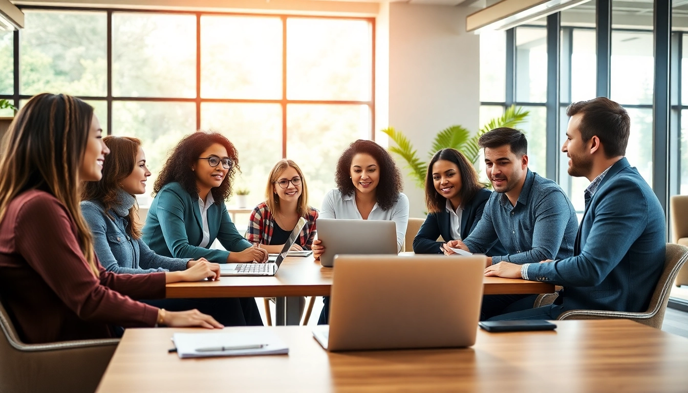 Boost your workforce development skills in a collaborative, professional training session.